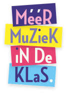 Meer Muziek in de Klas Meer Muziek in de Klas